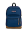 JanSport(ジャンスポーツ)28L RIGHT PACK ライトパック  JS0A4QVA003/NAVY/バックパック デイパック リュック/ユニセックス メンズ レディース ムラサキスポーツ