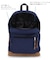 JanSport(ジャンスポーツ)28L RIGHT PACK ライトパック  JS0A4QVA003/NAVY/バックパック デイパック リュック/ユニセックス メンズ レディース ムラサキスポーツ