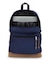 JanSport(ジャンスポーツ)28L RIGHT PACK ライトパック  JS0A4QVA003/NAVY/バックパック デイパック リュック/ユニセックス メンズ レディース ムラサキスポーツ