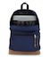 JanSport(ジャンスポーツ)28L RIGHT PACK ライトパック  JS0A4QVA003/NAVY/バックパック デイパック リュック/ユニセックス メンズ レディース ムラサキスポーツ