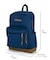 JanSport(ジャンスポーツ)28L RIGHT PACK ライトパック  JS0A4QVA003/NAVY/バックパック デイパック リュック/ユニセックス メンズ レディース ムラサキスポーツ