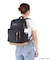 JanSport(ジャンスポーツ)28L RIGHT PACK ライトパック  JS0A4QVA003/NAVY/バックパック デイパック リュック/ユニセックス メンズ レディース ムラサキスポーツ