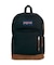 JanSport(ジャンスポーツ)28L RIGHT PACK ライトパック JS0A4QVA008/BLACK/バックパック デイパック リュック/ユニセックス メンズ レディース ムラサキスポーツ