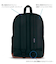 JanSport(ジャンスポーツ)28L RIGHT PACK ライトパック JS0A4QVA008/BLACK/バックパック デイパック リュック/ユニセックス メンズ レディース ムラサキスポーツ