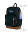 JanSport(ジャンスポーツ)28L RIGHT PACK ライトパック JS0A4QVA008/BLACK/バックパック デイパック リュック/ユニセックス メンズ レディース ムラサキスポーツ