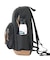 JanSport(ジャンスポーツ)28L RIGHT PACK ライトパック JS0A4QVA008/BLACK/バックパック デイパック リュック/ユニセックス メンズ レディース ムラサキスポーツ