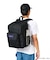 JanSport(ジャンスポーツ)34L BIG CAMPUS ビッグキャンパス JS0A86EH008/BLACK/バックパック デイパック リュック/ユニセックス メンズ レディース ムラサキスポーツ