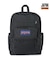 JanSport(ジャンスポーツ)34L BIG CAMPUS ビッグキャンパス JS0A86EH008/BLACK/バックパック デイパック リュック/ユニセックス メンズ レディース ムラサキスポーツ