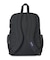 JanSport(ジャンスポーツ)34L BIG CAMPUS ビッグキャンパス JS0A86EH008/BLACK/バックパック デイパック リュック/ユニセックス メンズ レディース ムラサキスポーツ