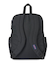 JanSport(ジャンスポーツ)34L BIG CAMPUS ビッグキャンパス JS0A86EH008/BLACK/バックパック デイパック リュック/ユニセックス メンズ レディース ムラサキスポーツ