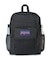 JanSport(ジャンスポーツ)34L BIG CAMPUS ビッグキャンパス JS0A86EH008/BLACK/バックパック デイパック リュック/ユニセックス メンズ レディース ムラサキスポーツ