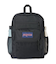 JanSport(ジャンスポーツ)34L BIG CAMPUS ビッグキャンパス JS0A86EH008/BLACK/バックパック デイパック リュック/ユニセックス メンズ レディース ムラサキスポーツ