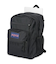 JanSport(ジャンスポーツ)34L BIG CAMPUS ビッグキャンパス JS0A86EH008/BLACK/バックパック デイパック リュック/ユニセックス メンズ レディース ムラサキスポーツ