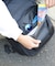 JanSport(ジャンスポーツ)34L BIG CAMPUS ビッグキャンパス JS0A86EH008/BLACK/バックパック デイパック リュック/ユニセックス メンズ レディース ムラサキスポーツ