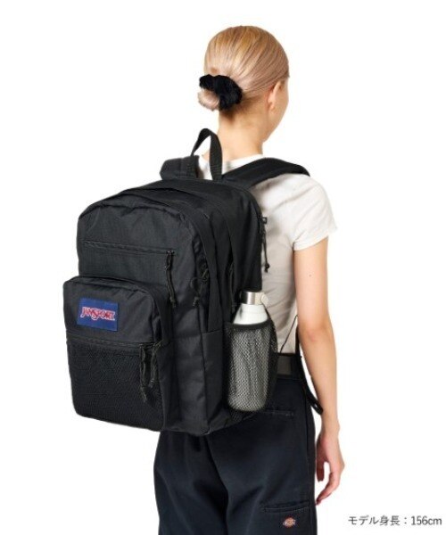 日本限定】JANSPORT/34L BIG CAMPUS ビッグキャンパス JS0A86EH008