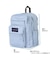 JanSport(ジャンスポーツ)34L BIG CAMPUS ビッグキャンパス JS0A86EH7G7/BLUE DUSK/バックパック デイパック リュック/ユニセックス メンズ レディース ムラサキスポーツ