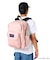 JanSport(ジャンスポーツ)34L BIG CAMPUS ビッグキャンパス JS0A86EH7N8/MISTY ROSE/バックパック デイパック リュック/ユニセックス メンズ レディース ムラサキスポーツ