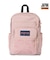 JanSport(ジャンスポーツ)34L BIG CAMPUS ビッグキャンパス JS0A86EH7N8/MISTY ROSE/バックパック デイパック リュック/ユニセックス メンズ レディース ムラサキスポーツ