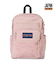 JanSport(ジャンスポーツ)34L BIG CAMPUS ビッグキャンパス JS0A86EH7N8/MISTY ROSE/バックパック デイパック リュック/ユニセックス メンズ レディース ムラサキスポーツ