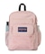 JanSport(ジャンスポーツ)34L BIG CAMPUS ビッグキャンパス JS0A86EH7N8/MISTY ROSE/バックパック デイパック リュック/ユニセックス メンズ レディース ムラサキスポーツ