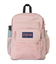 JanSport(ジャンスポーツ)34L BIG CAMPUS ビッグキャンパス JS0A86EH7N8/MISTY ROSE/バックパック デイパック リュック/ユニセックス メンズ レディース ムラサキスポーツ