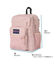 JanSport(ジャンスポーツ)34L BIG CAMPUS ビッグキャンパス JS0A86EH7N8/MISTY ROSE/バックパック デイパック リュック/ユニセックス メンズ レディース ムラサキスポーツ