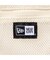 NEW ERA(ニューエラ)22L トートバッグ エコトートバッグ パッカブル アイボリーメッシュ 14392331 /ユニセックス メンズ レディース ムラサキスポーツ