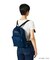 JANSPORT/14L DRAW SACK ドローサック NAVY JS0A83LQ003 バックパック ナップサック ジャンスポーツ ユニセックス メンズ レディース ムラサキスポーツ