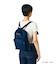 JANSPORT/14L DRAW SACK ドローサック NAVY JS0A83LQ003 バックパック ナップサック ジャンスポーツ ユニセックス メンズ レディース ムラサキスポーツ