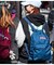 JANSPORT/14L DRAW SACK ドローサック NAVY JS0A83LQ003 バックパック ナップサック ジャンスポーツ ユニセックス メンズ レディース ムラサキスポーツ