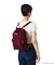 JANSPORT(ジャンスポーツ)14L  バックパック ナップサック DRAW SACK ドローサック RUSSET RED  JS0A83LQ04S ユニセックス メンズ レディース ムラサキスポーツ