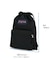 JANSPORT(ジャンスポーツ)14L  バックパック ナップサック DRAW SACK ドローサック  MISTY ROSE  JS0A83LQ7N8 ユニセックス メンズ レディース ムラサキスポーツ