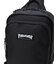 THRASHER/9L Sling Bag ショルダーバック THR-324 スラッシャー ユニセックス メンズ レディース キッズ ムラサキスポーツ