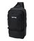 THRASHER/9L Sling Bag ショルダーバック THR-324 スラッシャー ユニセックス メンズ レディース キッズ ムラサキスポーツ