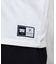 【ムラサキスポーツ限定】FORGET NEVER(フォーゲットネバー)半袖Tシャツ バックプリント 252OO1ST554FN/ユニセックス メンズ  ムラサキスポーツ