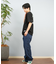 【ムラサキスポーツ限定】FORGET NEVER(フォーゲットネバー)半袖Tシャツ バックプリント 252OO1ST554FN/ユニセックス メンズ  ムラサキスポーツ