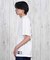 【ムラサキスポーツ限定】FORGET NEVER(フォーゲットネバー)半袖Tシャツ バックプリント 252OO1ST556FN/ユニセックス メンズ  ムラサキスポーツ