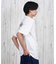 【ムラサキスポーツ限定】FORGET NEVER(フォーゲットネバー)半袖Tシャツ バックプリント 252OO1ST556FN/ユニセックス メンズ  ムラサキスポーツ