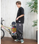 【ムラサキスポーツ限定】FORGET NEVER(フォーゲットネバー)半袖Tシャツ バックプリント 252OO1ST556FN/ユニセックス メンズ  ムラサキスポーツ