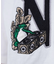 【ムラサキスポーツ限定】FORGET NEVER(フォーゲットネバー)半袖Tシャツ バックプリント 252OO1ST557FN/ユニセックス メンズ  ムラサキスポーツ