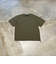 【ムラサキスポーツ限定】COMP US(コンプ アス)PERTEX PULL OVER (パーテックスプルオーバー)半袖Tシャツ 25SSCU-01CT/ユニセックス メンズ  ムラサキスポーツ