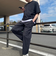 【ムラサキスポーツ限定】COMP US(コンプ アス)PERTEX PULL OVER (パーテックスプルオーバー)半袖Tシャツ 25SSCU-01CT/ユニセックス メンズ  ムラサキスポーツ