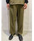 【ムラサキスポーツ限定】COMP US(コンプ アス)PERTEX LONG PANTS (パーテックスロングパンツ)ロングパンツ 25SSCU-02PN/ユニセックス メンズ  ムラサキスポーツ