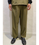 【ムラサキスポーツ限定】COMP US(コンプ アス)PERTEX LONG PANTS (パーテックスロングパンツ)ロングパンツ 25SSCU-02PN/ユニセックス メンズ  ムラサキスポーツ