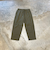【ムラサキスポーツ限定】COMP US(コンプ アス)PERTEX LONG PANTS (パーテックスロングパンツ)ロングパンツ 25SSCU-02PN/ユニセックス メンズ  ムラサキスポーツ