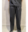 【ムラサキスポーツ限定】COMP US(コンプ アス)PERTEX LONG PANTS (パーテックスロングパンツ)ロングパンツ 25SSCU-02PN/ユニセックス メンズ  ムラサキスポーツ