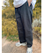 【ムラサキスポーツ限定】COMP US(コンプ アス)COVEROSS WIDE STRAIGHT PANTS (カバロスワイドストレートパンツ)ロングパンツ 25SSCU-06PN/ユニセックス メンズ  ムラサキスポーツ