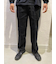 【ムラサキスポーツ限定】COMP US(コンプ アス)COVEROSS WIDE STRAIGHT PANTS (カバロスワイドストレートパンツ)ロングパンツ 25SSCU-06PN/ユニセックス メンズ  ムラサキスポーツ