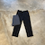 【ムラサキスポーツ限定】COMP US(コンプ アス)COVEROSS WIDE STRAIGHT PANTS (カバロスワイドストレートパンツ)ロングパンツ 25SSCU-06PN/ユニセックス メンズ  ムラサキスポーツ