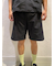 【ムラサキスポーツ限定】COMP US(コンプ アス)COVEROSS WIDE SHORTS (カバロスワイドショーツ) ショートパンツ ショーツ 25SSCU-10PN/ユニセックス メンズ  ムラサキスポーツ